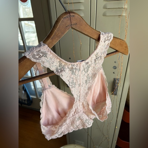 Aerie Soft Lace Bralette - Picture 9 of 16